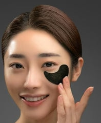 SNAIL BEE ULTIMATE HYDROGEL EYE PATCH