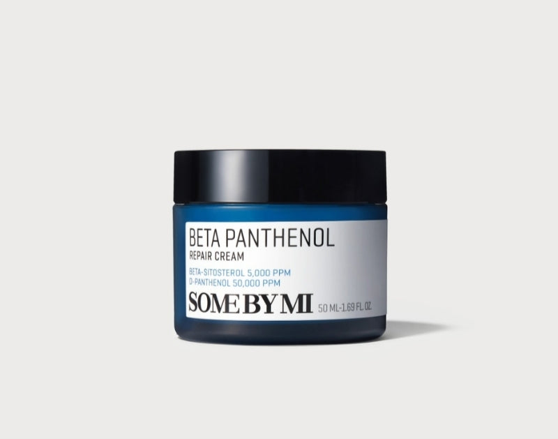 BETA PANTHENOL REPAIR CREAM