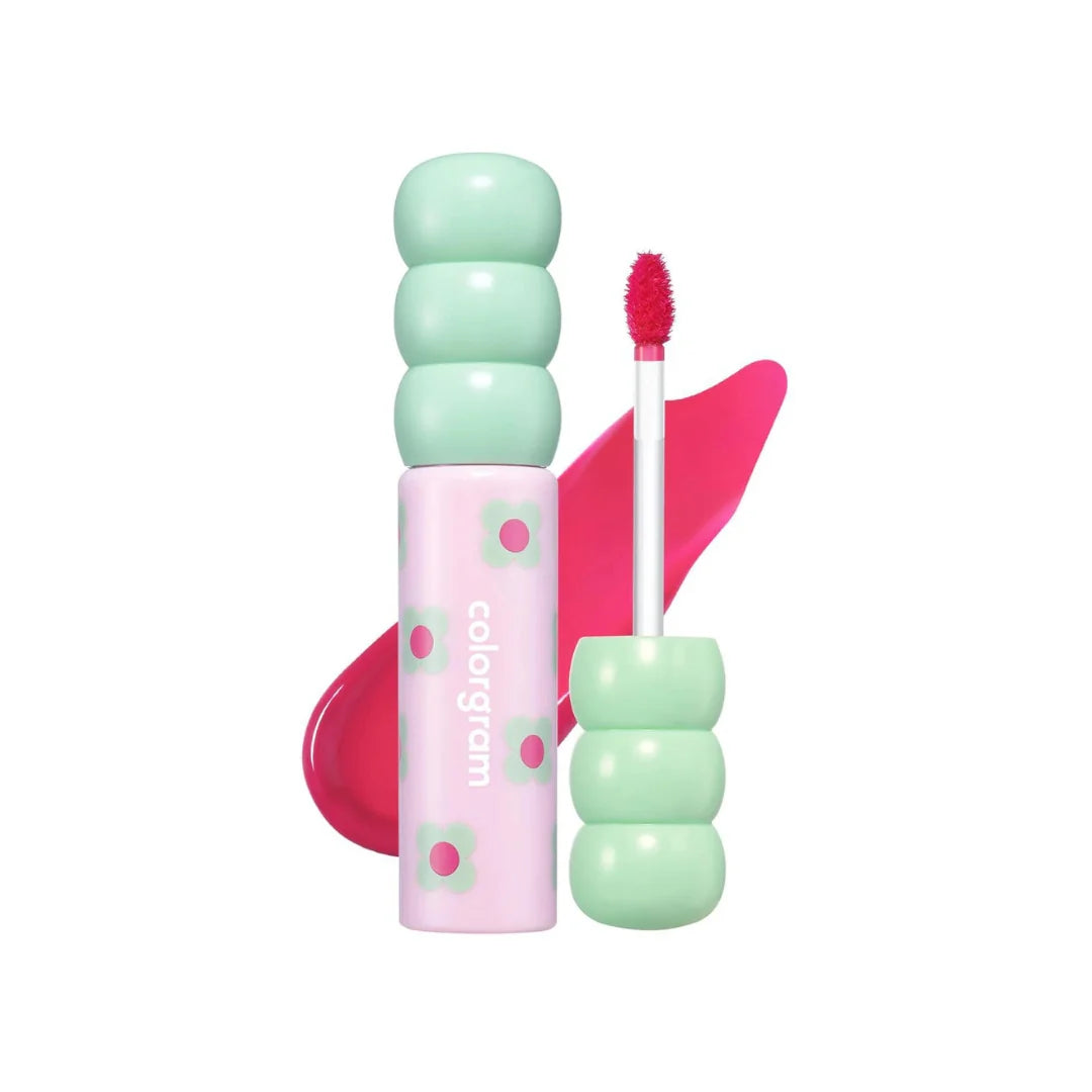 FRUITY GLASS TINT 04 ADORABLE BERRY
