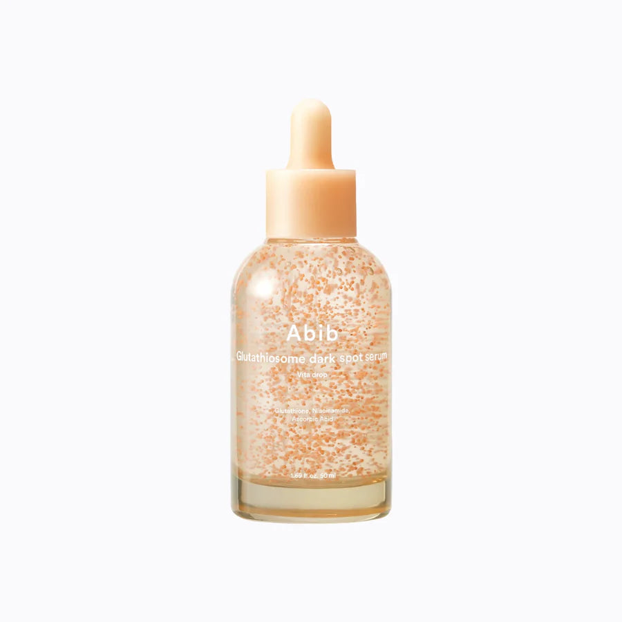 GLUTATHIOSOME DARK SPOT SERUM VITA DROP