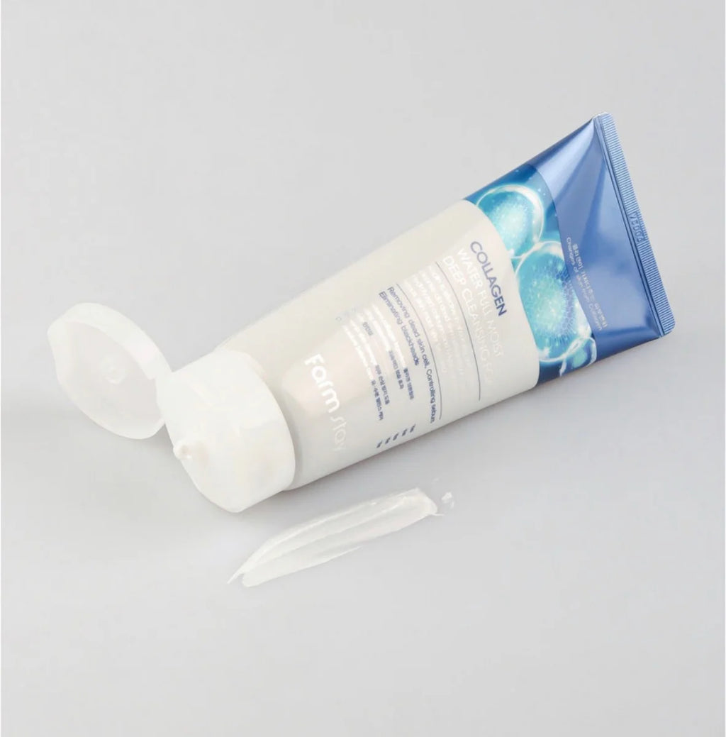 COLLAGEN WATER FULL MOIST PEELING GEL