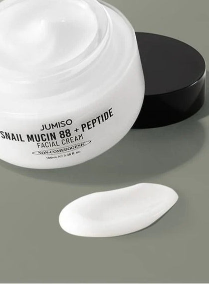 SNAIL MUCIN 88 + PEPTIDE CREAM