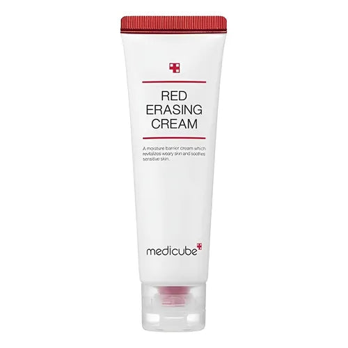 RED ERASING CREAM 2.0
