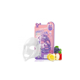 FRUITS DEEP POWER RINGER MASK