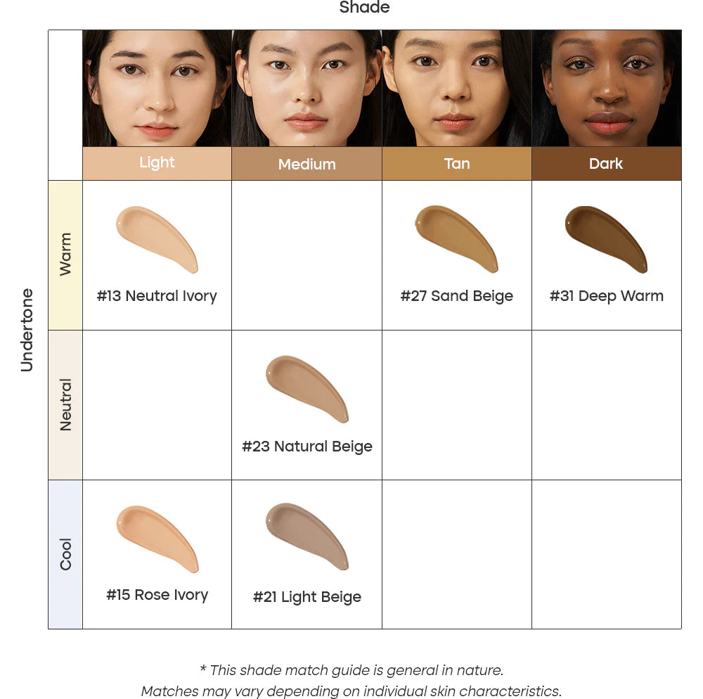 WONDER RELEAF CENTELLA BB CREAM #23 NATURAL BEIGE