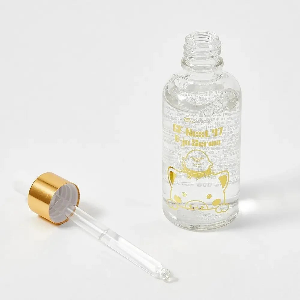 CF NEST 97 B JO SERUM