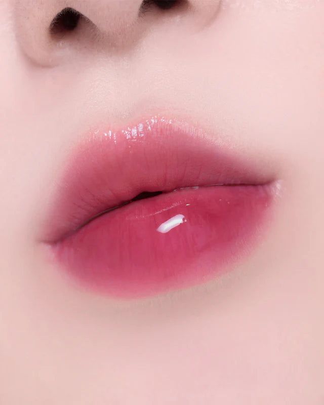 JUICY BERRY PLUMPING LIP OIL 07 PLUM JAM