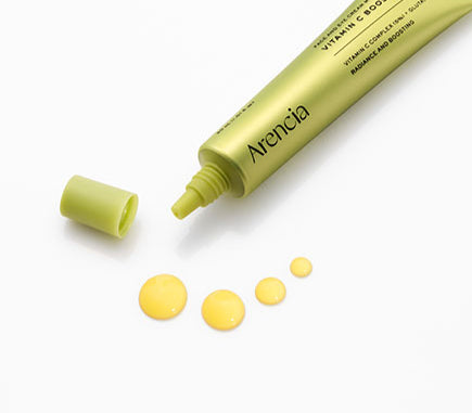 VITAMIN C BOOSTER SHOT