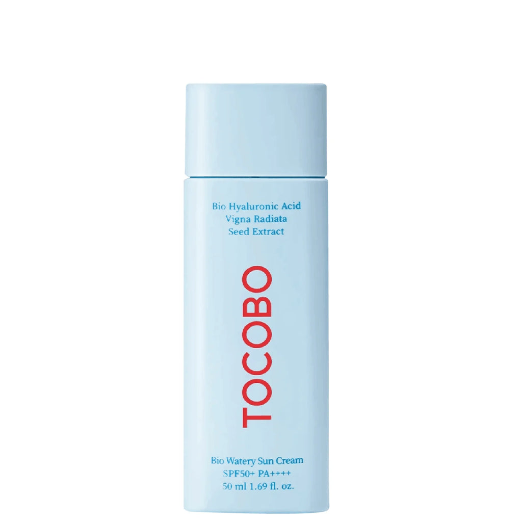 BIO WATERY SUN CREAM SPF50