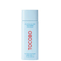 BIO WATERY SUN CREAM SPF50