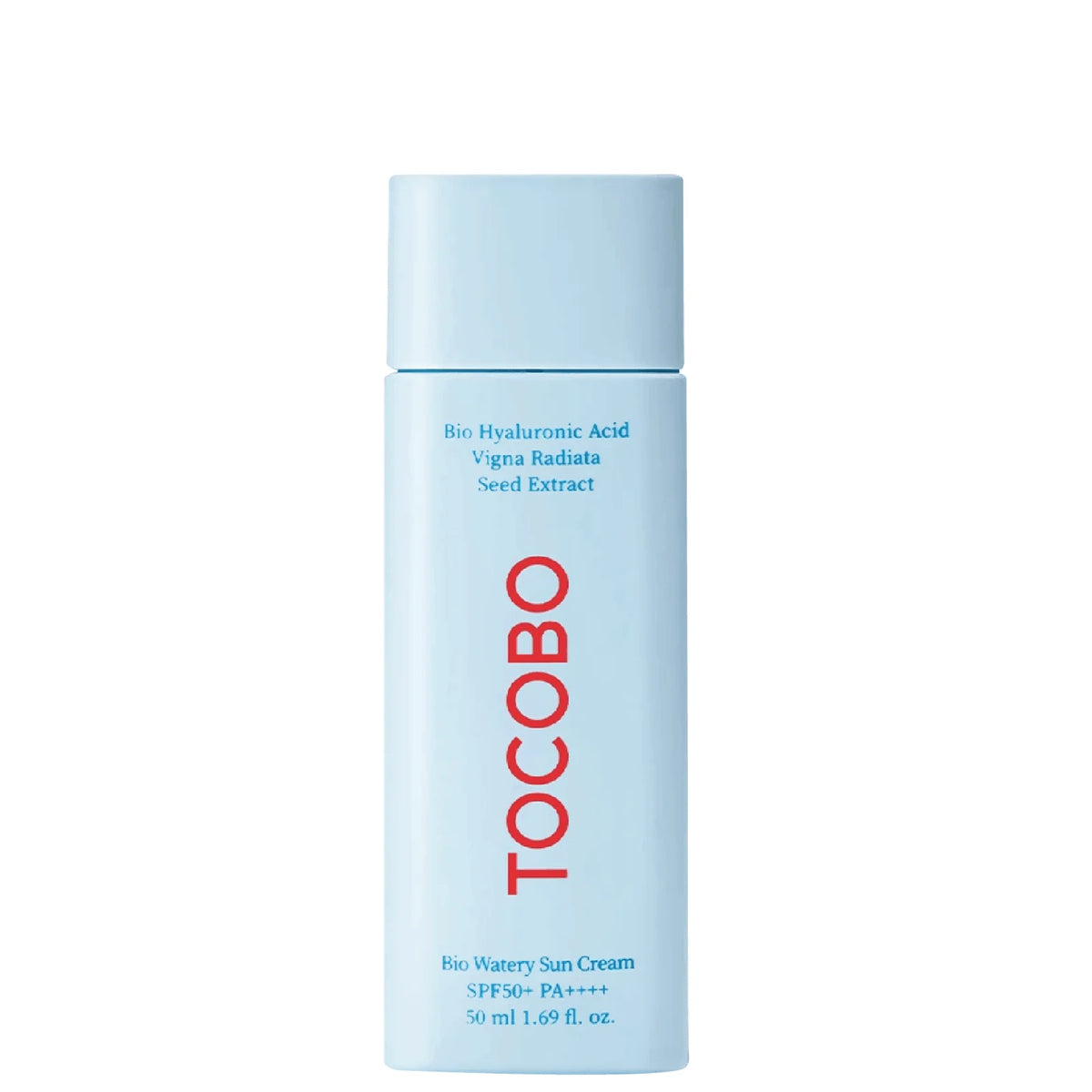 BIO WATERY SUN CREAM SPF50
