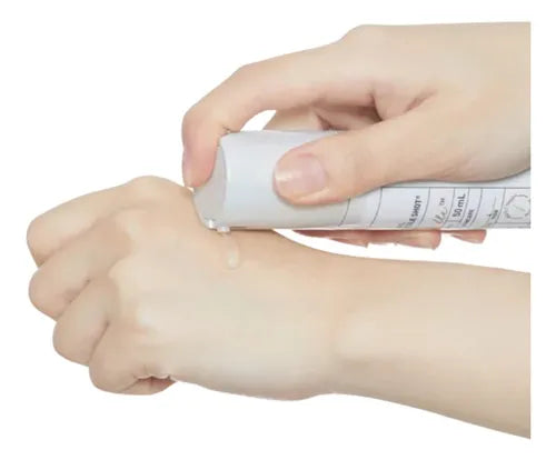 SNAIL REEDLE SHOT 100B