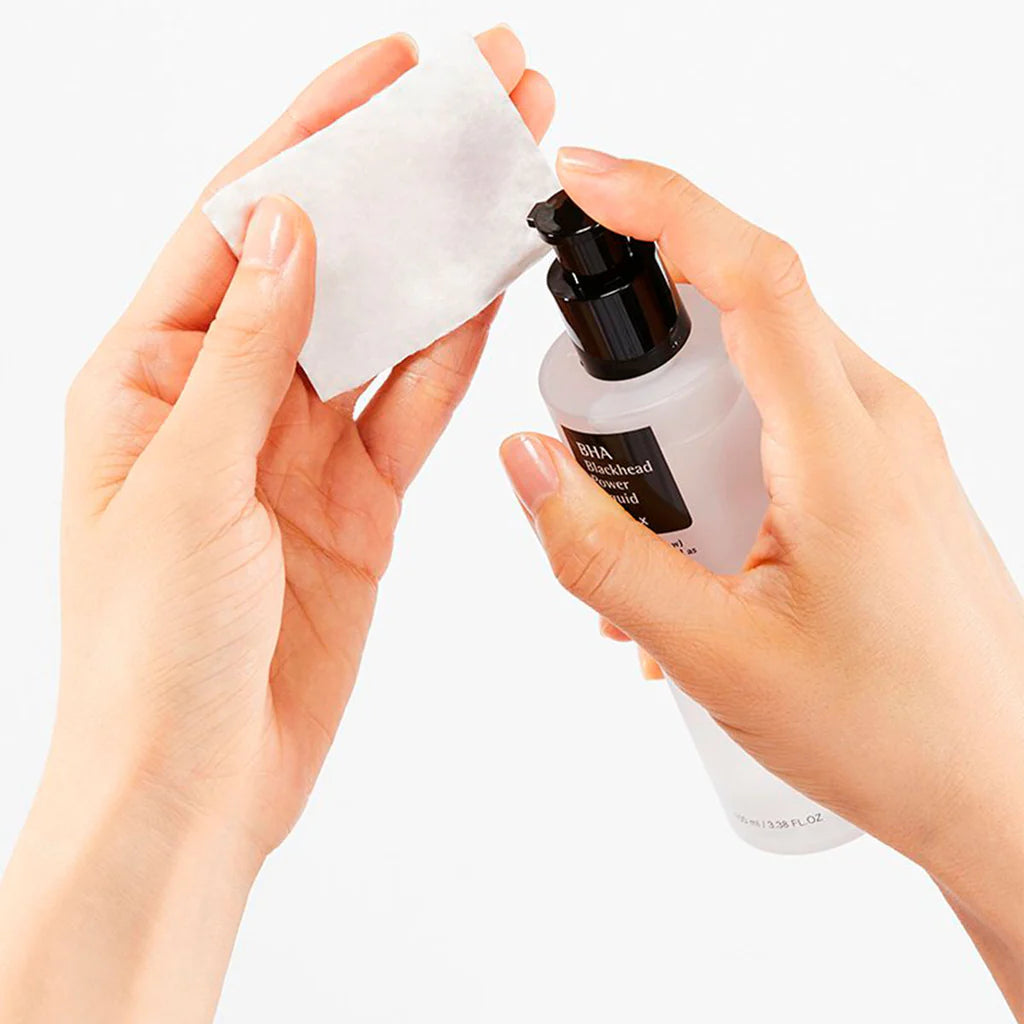 BHA BLACKHEAD POWER LIQUID