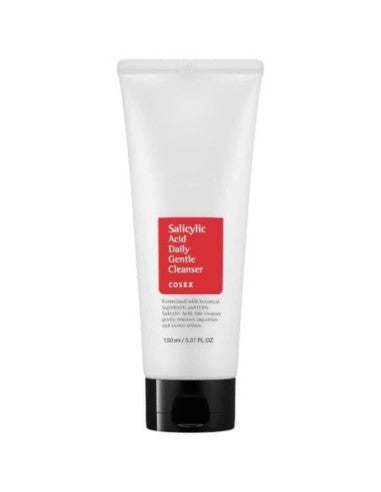 SALICYLIC ACID DAILY GENTLE CLEANSER