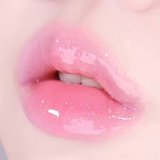 FRUITY GLASS TINT 1004 PINK GLOSS