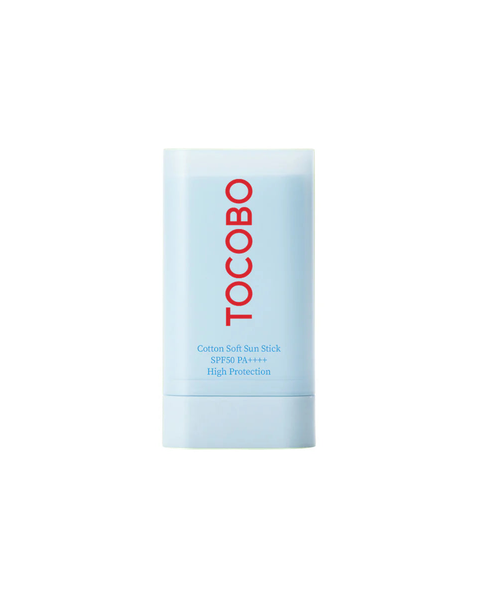 COTTON SOFT SUN STICK SPF50
