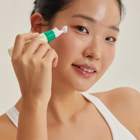 VEGAN  COLLAGEN EYE SERUM