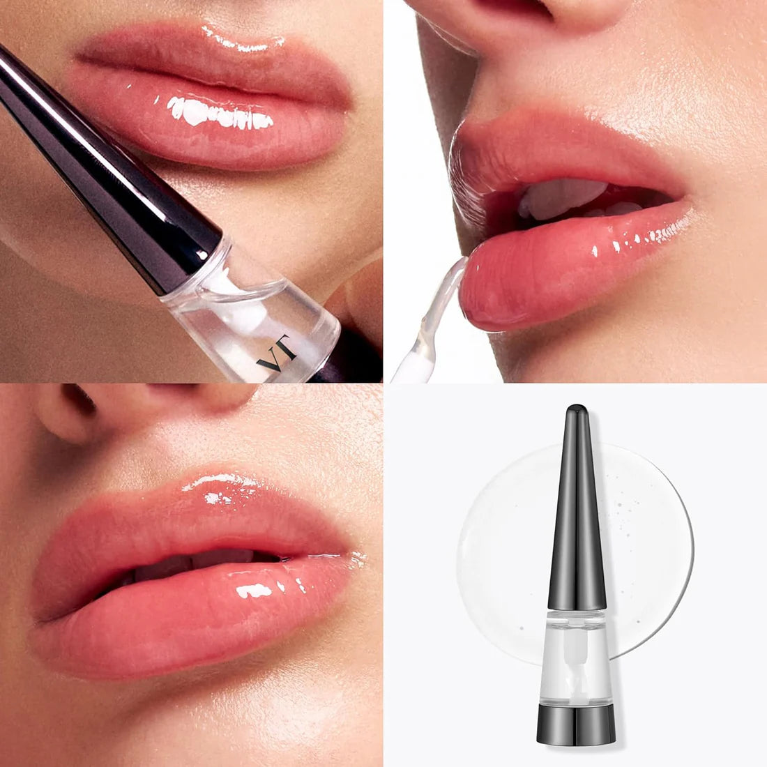 REEDLE SHOT LIP PLUMPER EXPERT