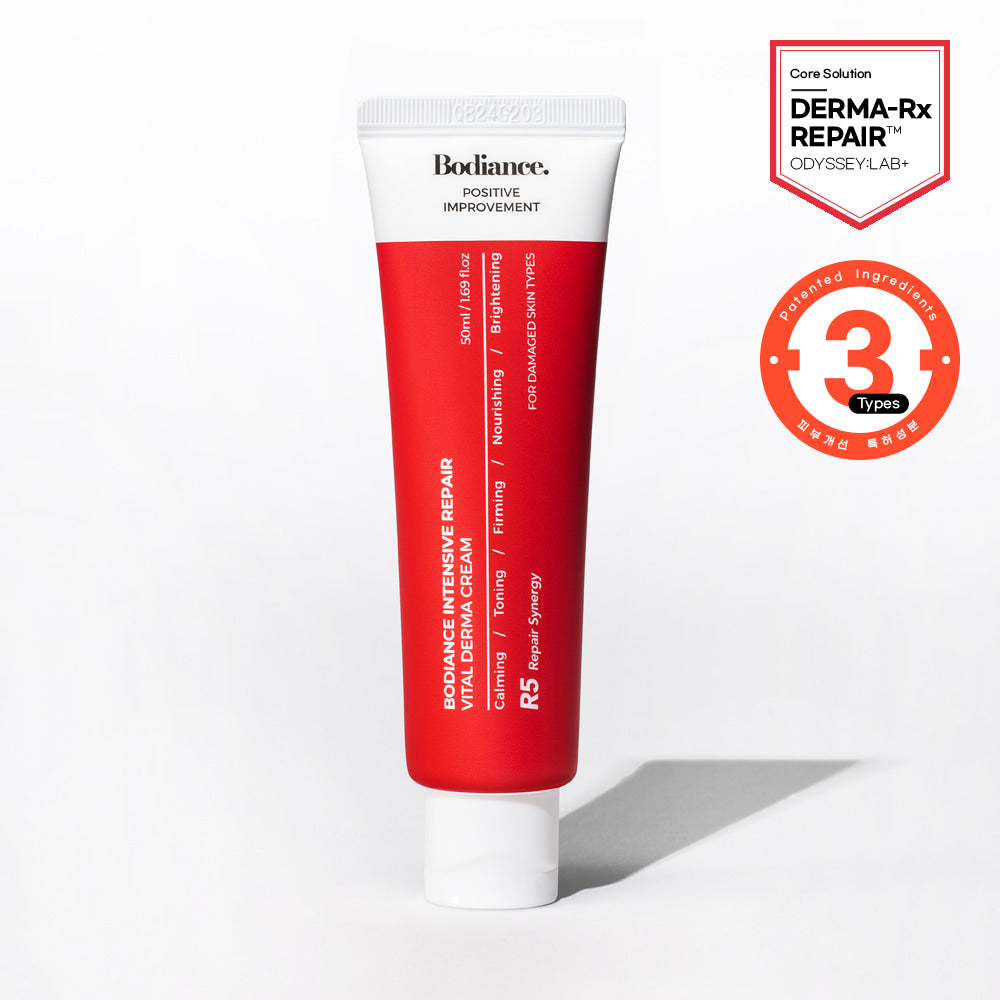 INTENSIVE REPAIR VITAL DERMA EGF PDRN CREAM
