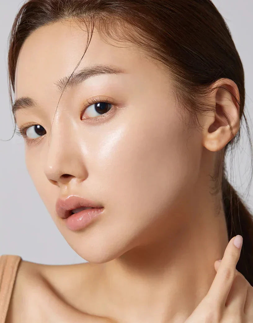 ZERO PORE COOLING MASK