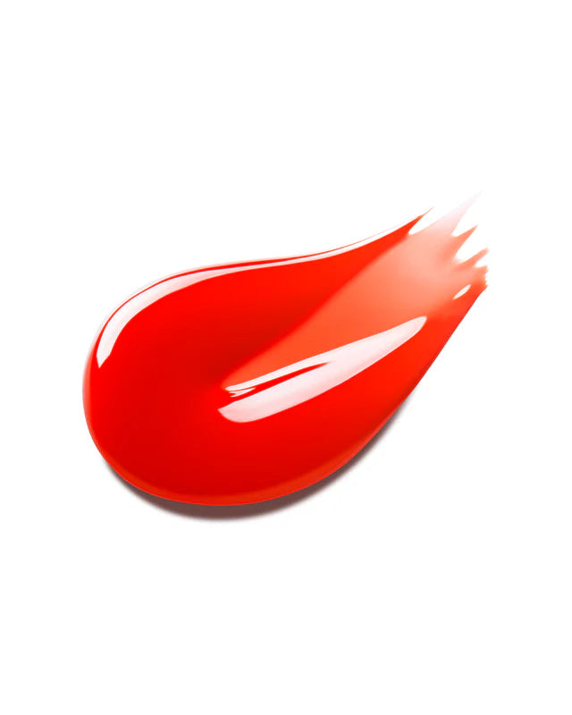 JUICY BERRY PLUMPING LIP OIL 01 CHILL RED