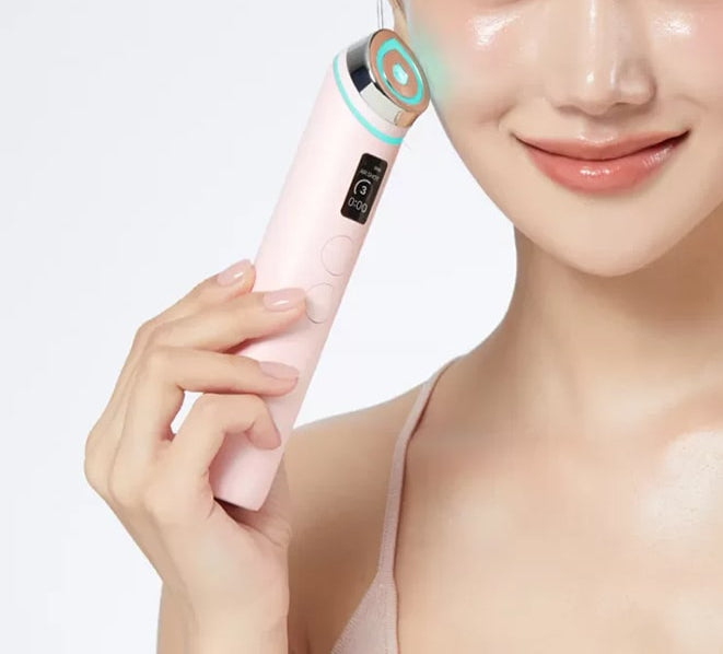 AGE-R BOOSTER PRO EX PINK