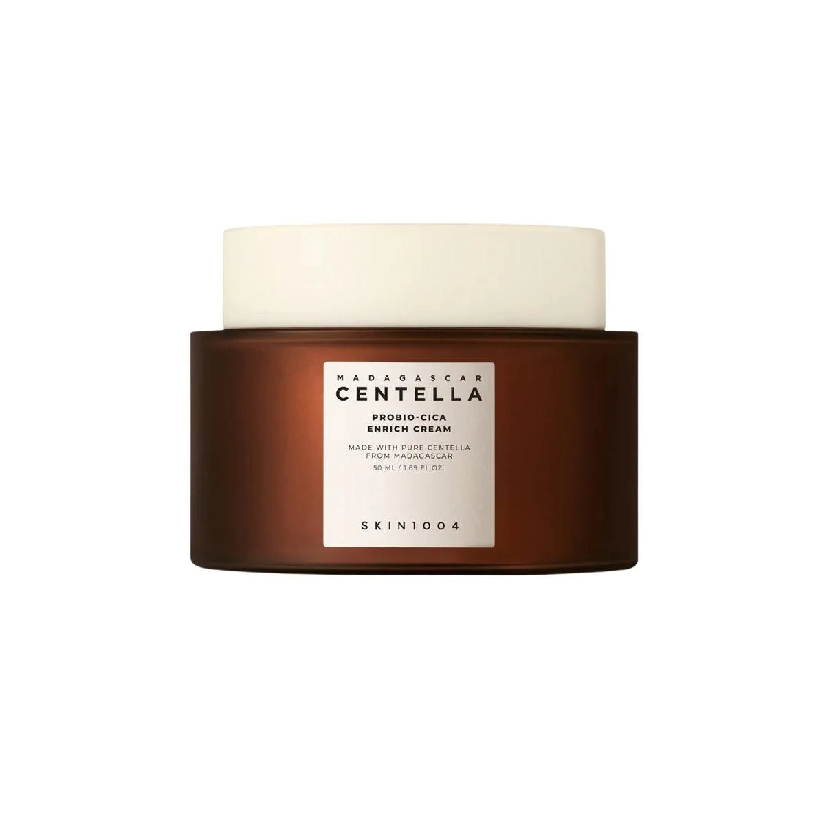 MADAGASCAR CENTELLA PROBIO-CICA ENRICH CREAM