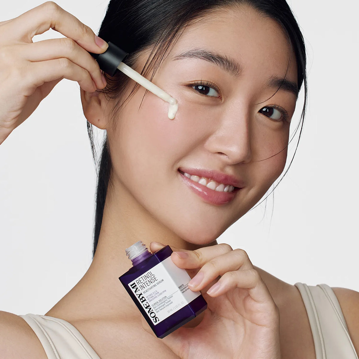RETINOL INTENSE REACTIVATING SERUM