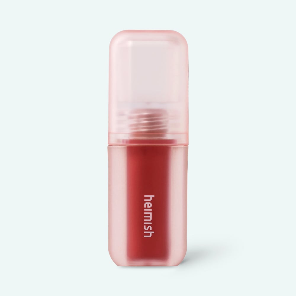 DAILISM LIP GLOSS ROSY CORAL