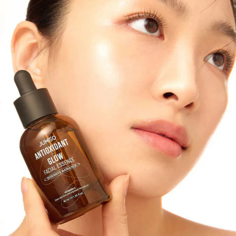 ANTIOXIDANT GLOW FACIAL ESSENCE