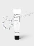THE RETINOL 0.1 CREAM