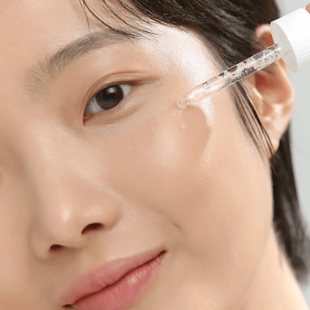 GLOW DEEP SERUM RICE ALPHA ARBUTIN