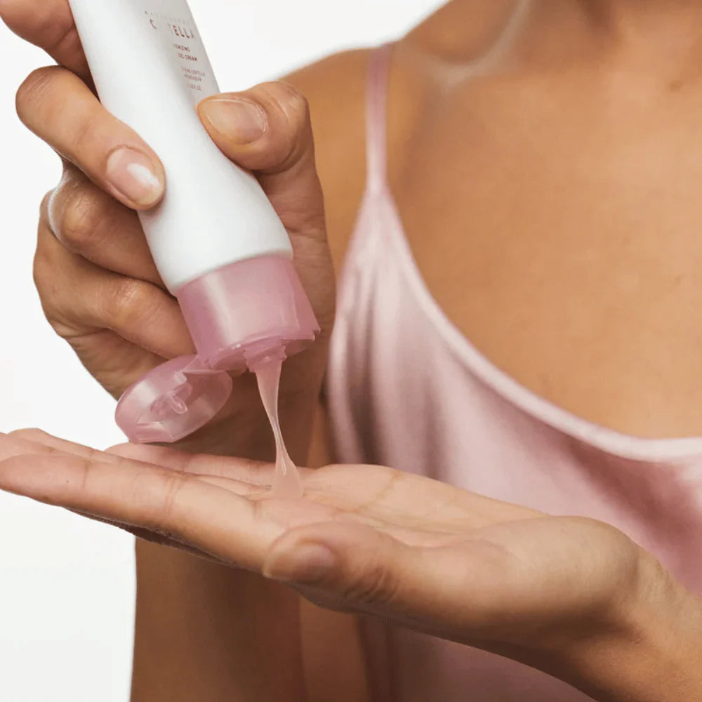 POREMIZING LIGHT GEL CREAM