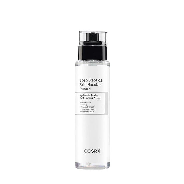THE 6 PEPTIDE SKIN BOOSTER SERUM