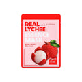 REAL LYCHEE ESSENCE MASK