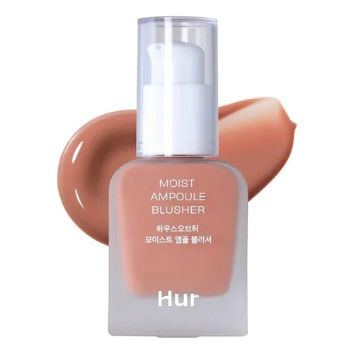 MOIST AMPOULE BLUSHER NUDE BEIGE