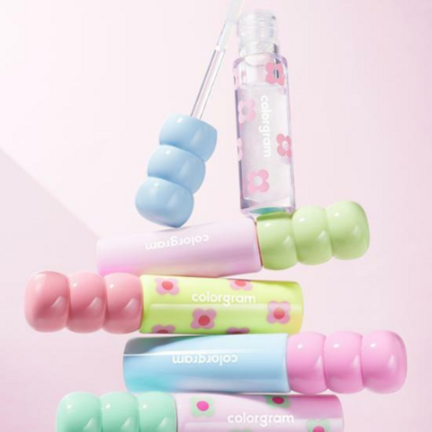 FRUITY GLASS TINT 03 SODA COOL PEACH