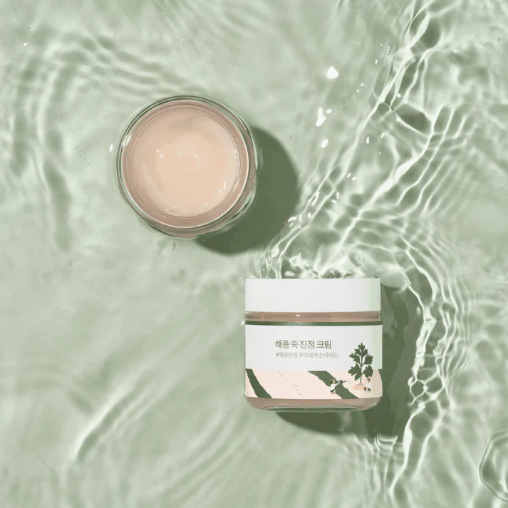 MUGWORT CALMING CREAM