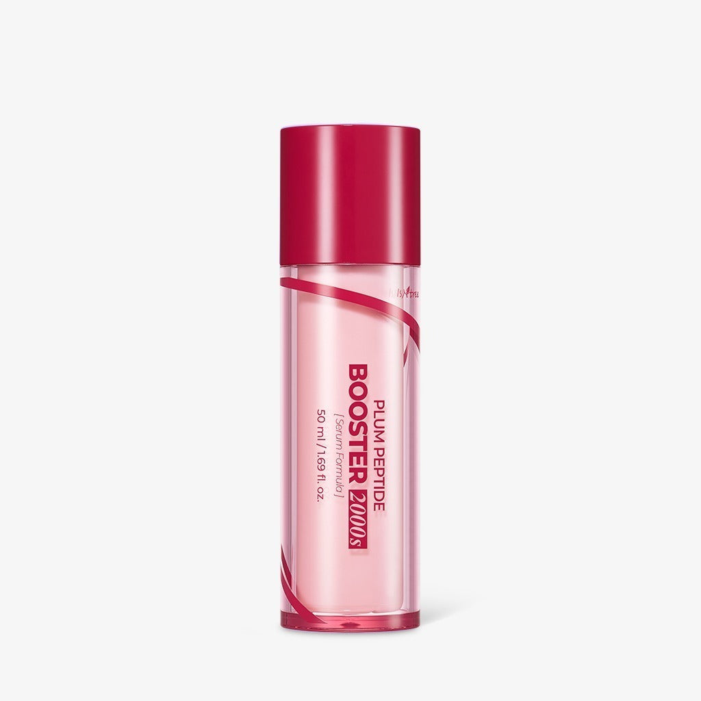 PLUMP PEPTIDE BOOSTER 2000S