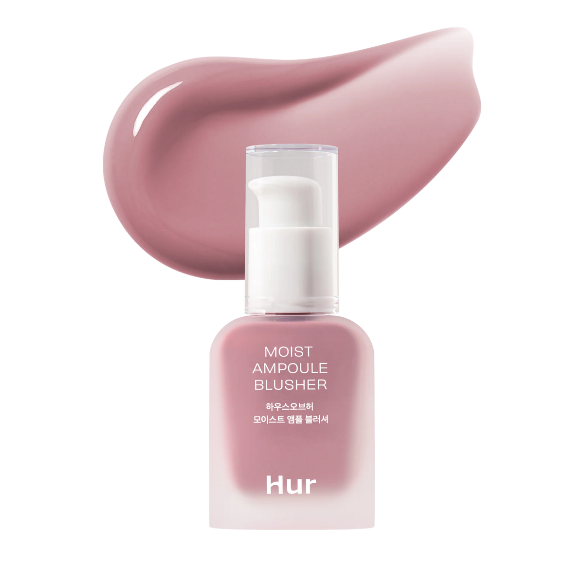 MOIST AMPOULE BLUSHER LAVENDER FLUSH