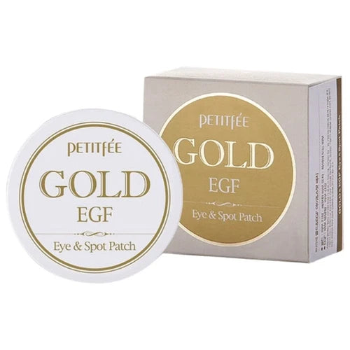 GOLD EGF EYE SPOT PATCH