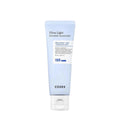 ULTRA LIGHT INVISIBLE SUNSCREEN