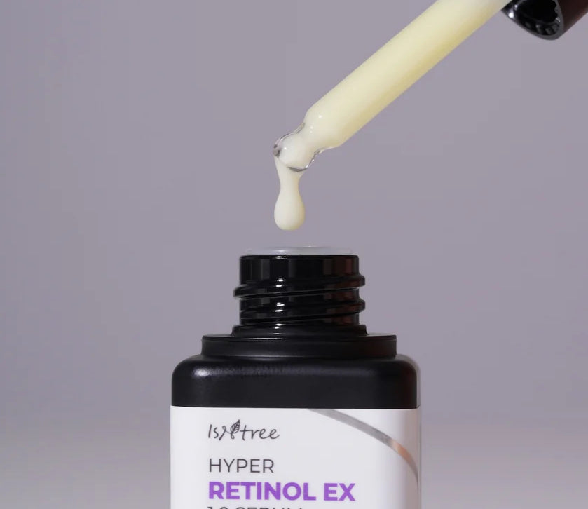 HYPER RETINOL EX 1 SERUM