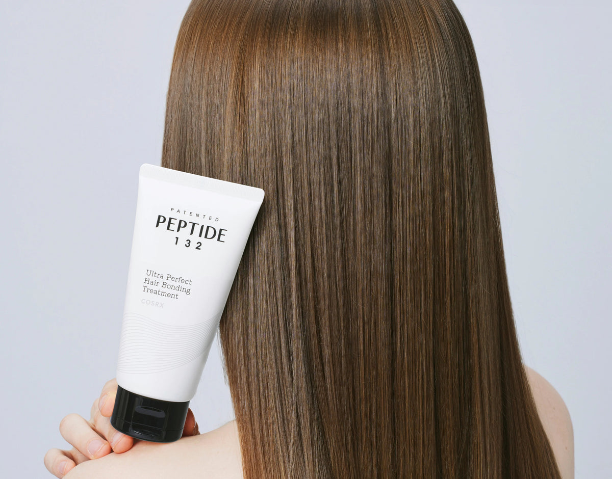 PEPTIDE-132 ULTRA PERFECT HAIR BONDING TREATMENT
