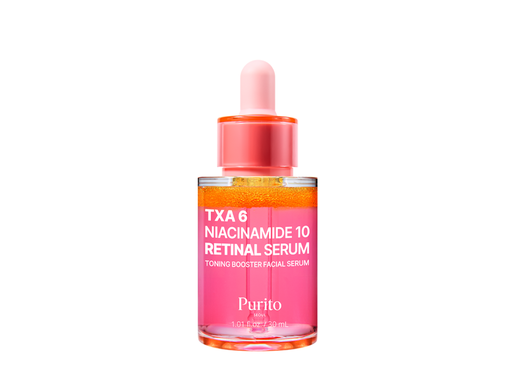 TXA 6 NIACINAMIDE 10 RETINAL SERUM