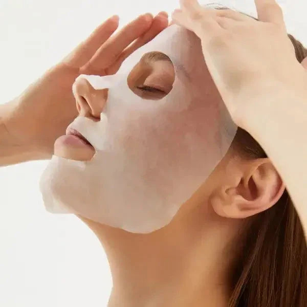 HYALURONIC ACID MOISTURE MASK SHEET