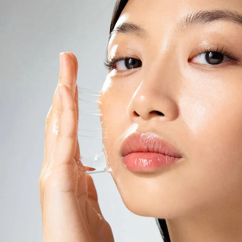 SNAIL MUCIN 95%+ PEPTIDE ESSENCE