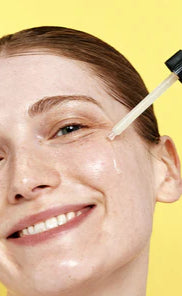NO 5 VITAMIN CONCENTRATED SERUM