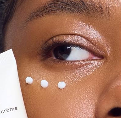COLLAGEN EYE CRÈME JERICHO ROSE TUBE