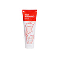 HOT BURNING BODY GEL